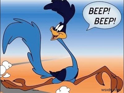 Computer Beep Codes list and their meaning