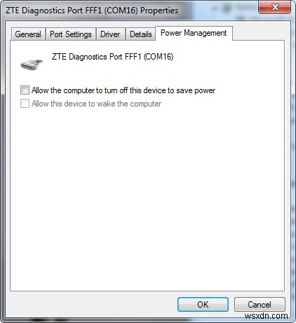 How to prevent Computer from waking up from Sleep unexpectedly