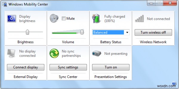 Tips to Conserve Battery Power and Extend or Prolong Laptop Battery Life in Windows 10