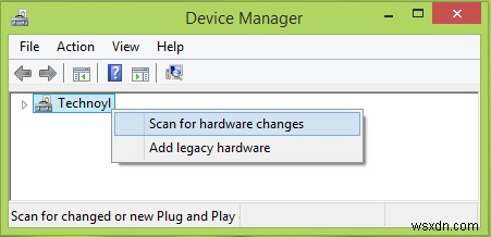 Windows has stopped this device because it has reported problems (Code 43)