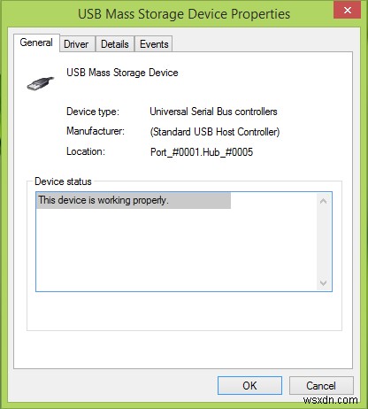Windows has stopped this device because it has reported problems (Code 43)