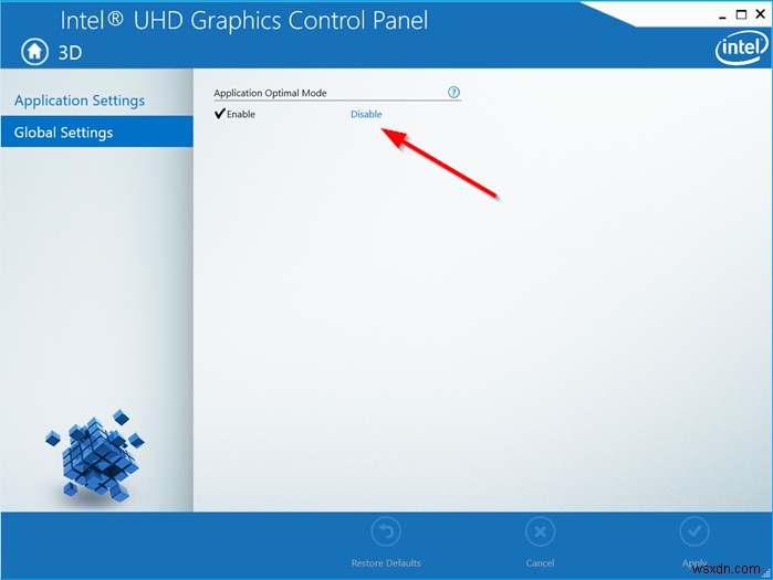 Start Menu Tiles going dark on Windows 10