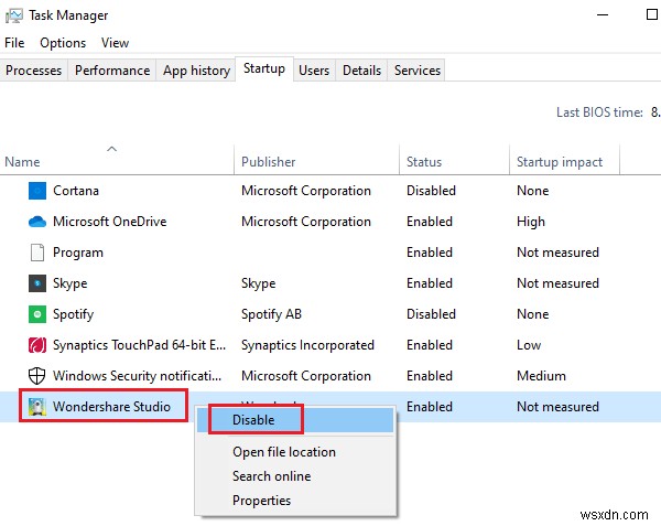 How to fix DAQExp.dll is missing error on Windows 10