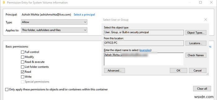 Can you Backup Restore points or Recover Corrupt Restore Points in Windows 10?