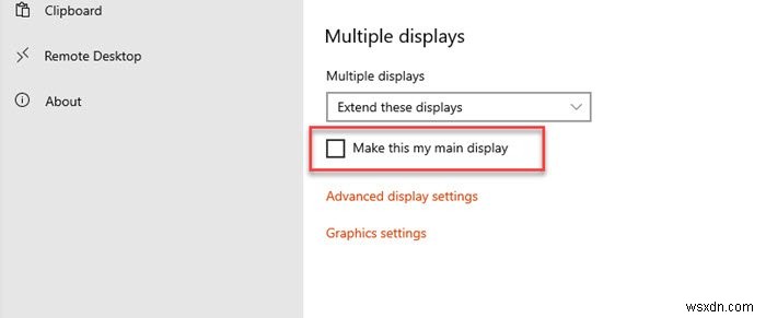 Windows 10 Search bar or icon is missing