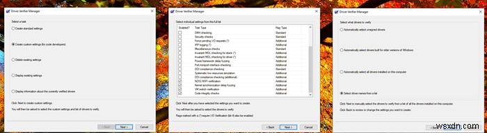 Fix RDR FILE SYSTEM Blue Screen on Windows 10