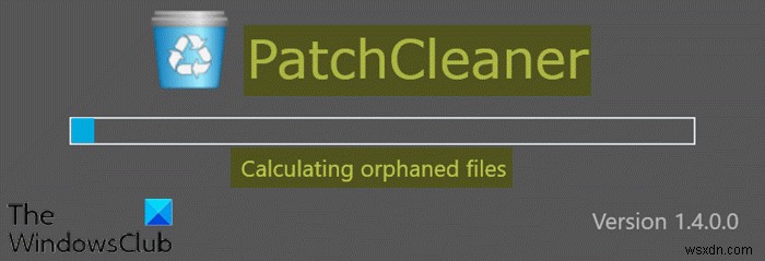 How to clean up unused .MSI and .MSP Files from Windows Installer folder