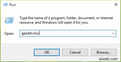 How to assign default Credential Provider in Windows 11/10