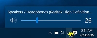 How to Turn Off Notification and System Sounds in Windows 10