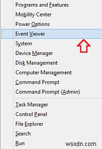 Use Event Viewer to check unauthorized use of Windows computer