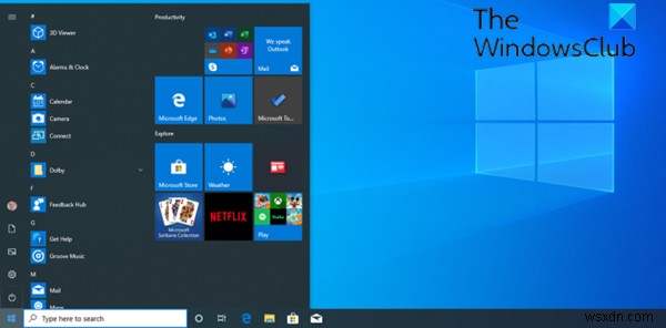 How to use Recovery Drive to restore Windows 11/10 computer