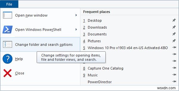 How to convert MOD video file to MPG format