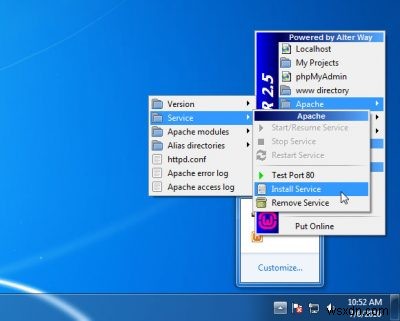 The program can’t start because MSVCR100.dll, MSVCR71.dll or MSVCR120.dll is missing from your computer