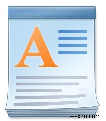 How to Uninstall and Reinstall Microsoft WordPad in Windows 10