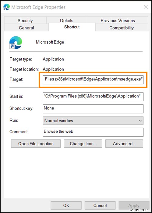 How to change Microsoft Edge Cache Size in Windows 11/10