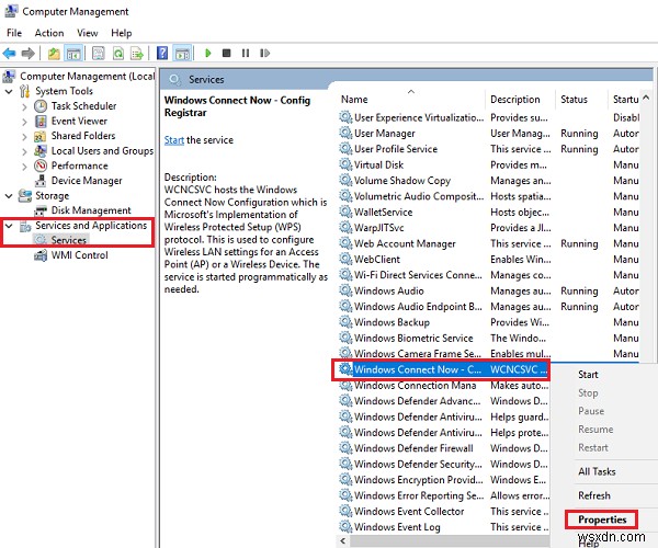 Ralink Linux Client showing up in Windows network