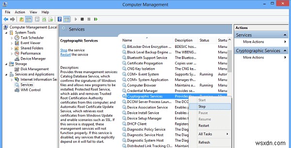 Windows keeps offering or installing the same Update
