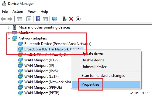 Computer automatically waking up from Sleep in Windows 11/10