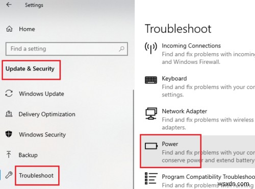 Computer automatically waking up from Sleep in Windows 11/10