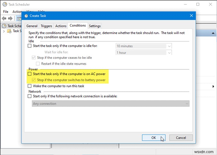 How to play a sound when you Shutdown, Lock or Unlock Windows 10
