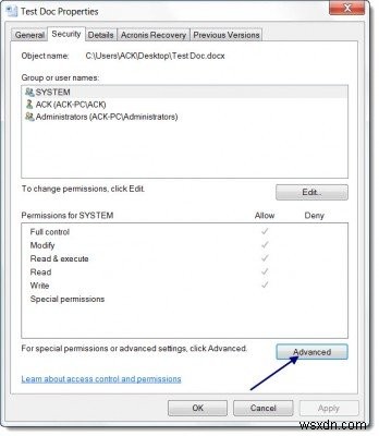 Monitor your Documents using the Group Policy in Windows 11/10