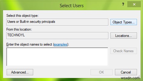 Other User Account names not displaying on Login Screen in Windows 11/10