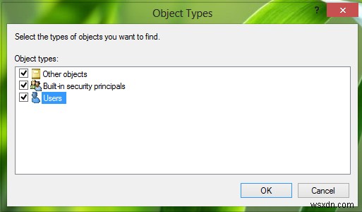 Other User Account names not displaying on Login Screen in Windows 11/10