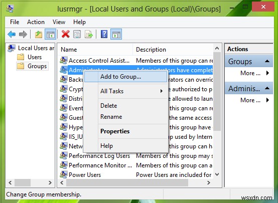 Other User Account names not displaying on Login Screen in Windows 11/10