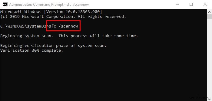 How to fix Windows Update Error Code C80003F3 on Windows 10