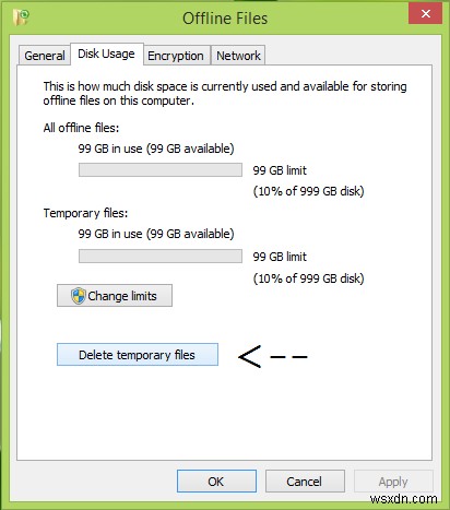 Error 0x800710FE or 0x8007112a, An unexpected error is keeping you from deleting the file