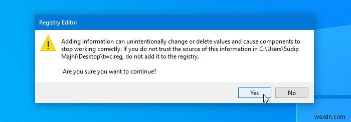 How to add Google Drive to File Explorer Navigation Pane in Windows 10