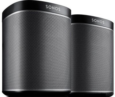 How to stream music from computer to Sonos speakers