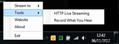 How to stream music from computer to Sonos speakers