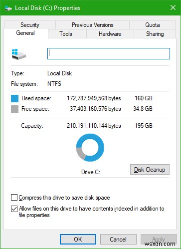 How to fix Search Indexer High Disk or CPU usage in Windows 11/10