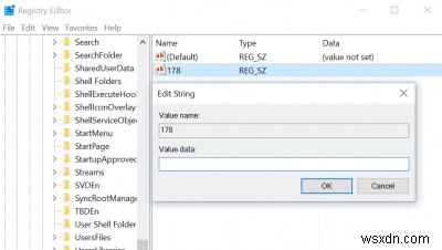 How to remove Lock Overlay Icon on Encrypted Files in Windows 11/10