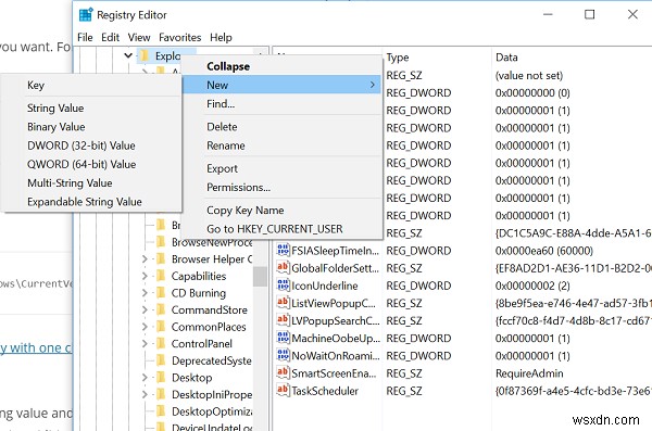 How to remove Lock Overlay Icon on Encrypted Files in Windows 11/10