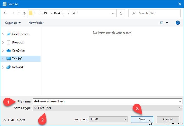 How to add All Tasks and Disk Management to Control Panel in Windows 11/10