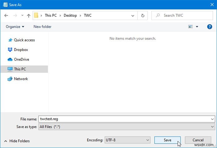 How to add Registry Editor to Control Panel in Windows 11/10