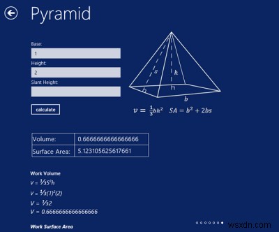 Learn and Master Maths subject with these Windows Store Apps