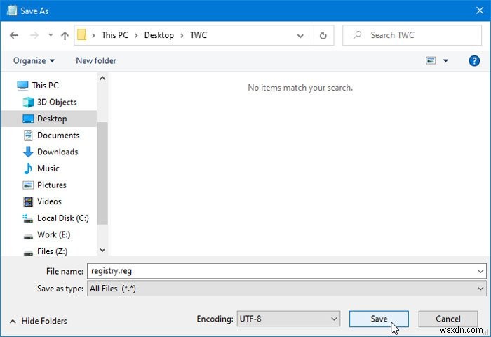 How to add Local Group Policy Editor to Control Panel