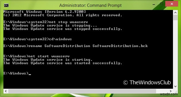 This Application Wasn’t Installed, Error code 0x8024001e