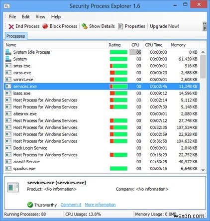 Error 0x800700AA, The requested resource is in use when copying file or folder