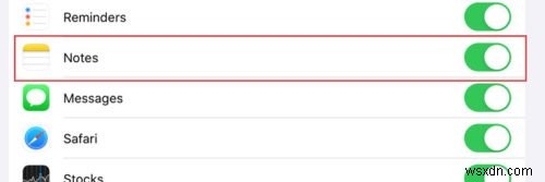 How to view and access iCloud Notes on Windows 10