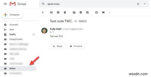 How to view and access iCloud Notes on Windows 10