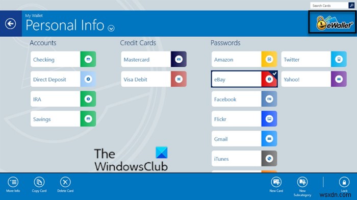 Security software blocks UWP app from opening on Windows 10