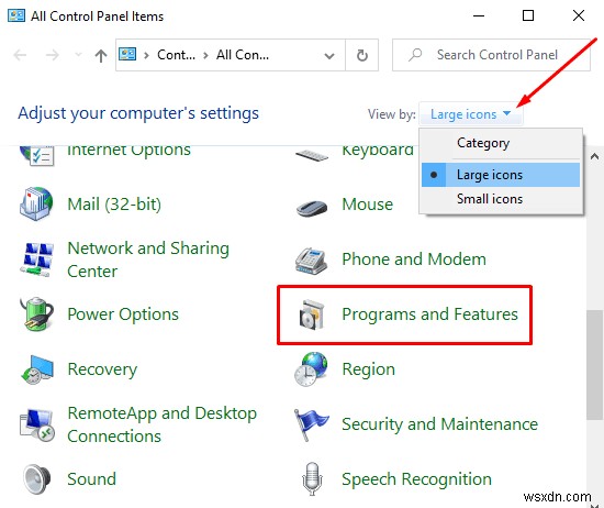 Apache is not starting from XAMPP Control Panel in Windows 11/10