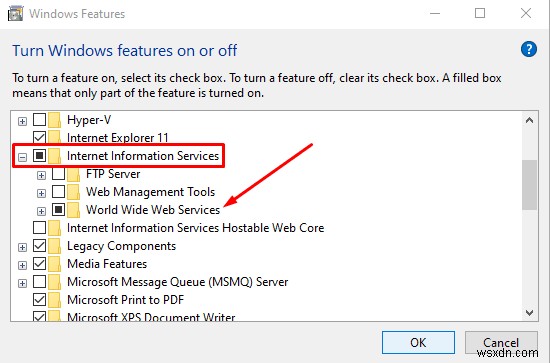 Apache is not starting from XAMPP Control Panel in Windows 11/10