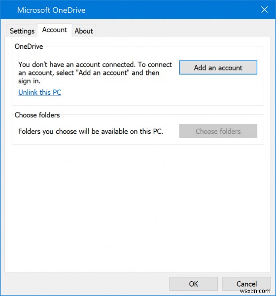 Duplicate OneDrive folders in Explorer on Windows 11/10