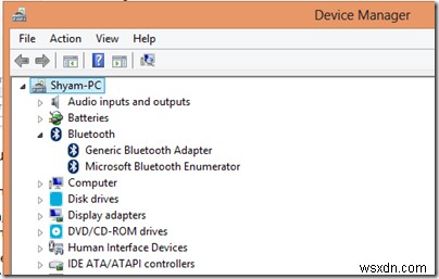 Bluetooth Mouse disconnects randomly or not working in Windows 11/10