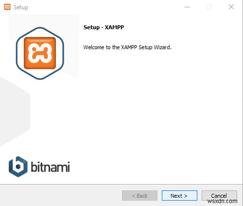 How to install and configure XAMPP on Windows 11/10